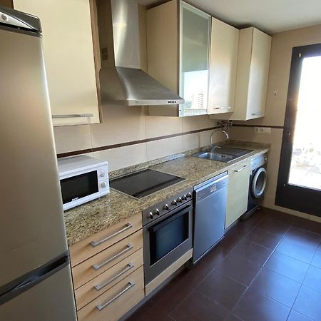 Atico Costa Peniscola Inmomart Apartment Exterior photo