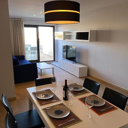 Atico Costa Peniscola Inmomart Apartment Exterior photo