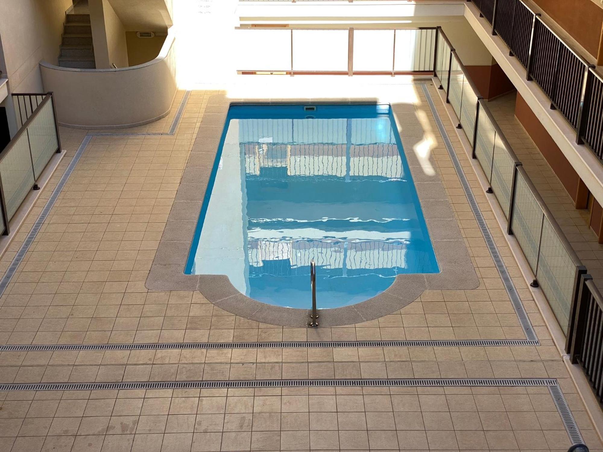 Atico Costa Peniscola Inmomart Apartment Exterior photo