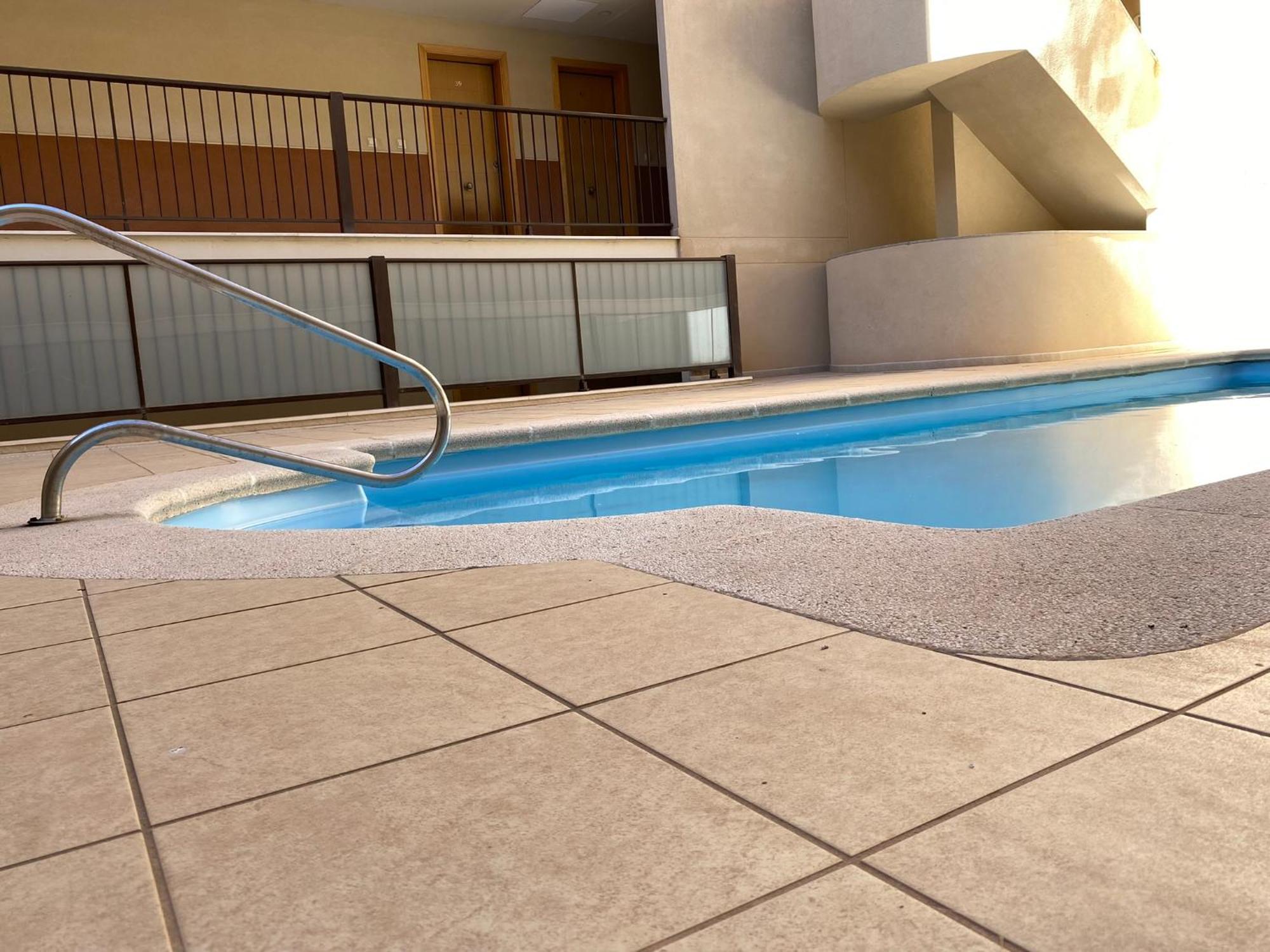 Atico Costa Peniscola Inmomart Apartment Exterior photo