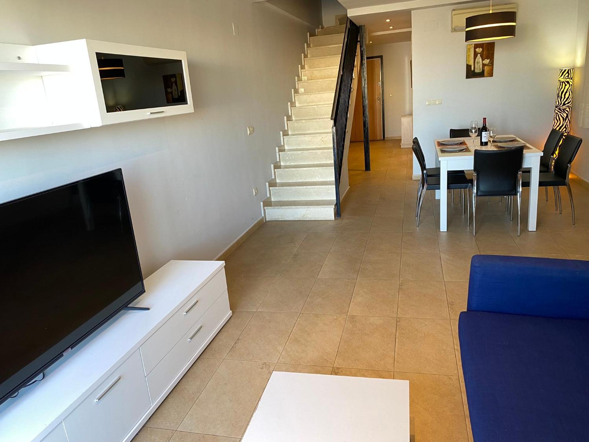 Atico Costa Peniscola Inmomart Apartment Exterior photo