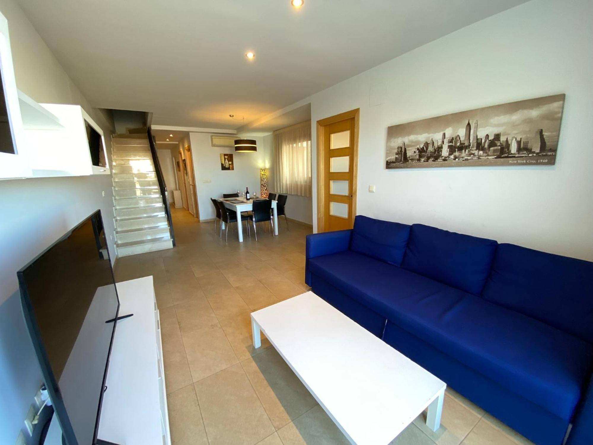 Atico Costa Peniscola Inmomart Apartment Exterior photo