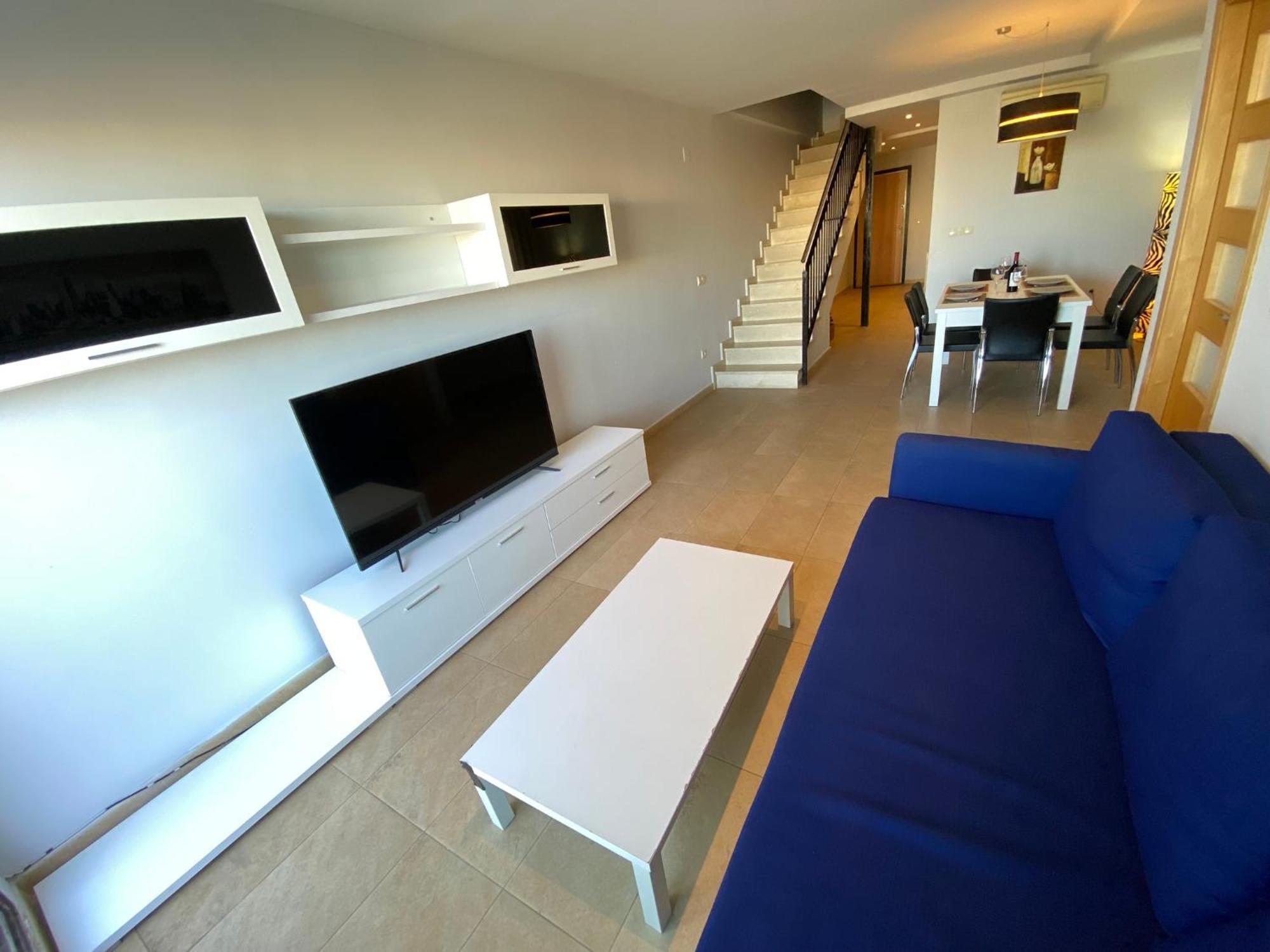 Atico Costa Peniscola Inmomart Apartment Exterior photo