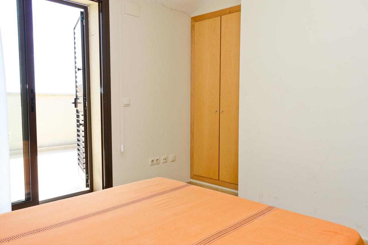 Atico Costa Peniscola Inmomart Apartment Exterior photo