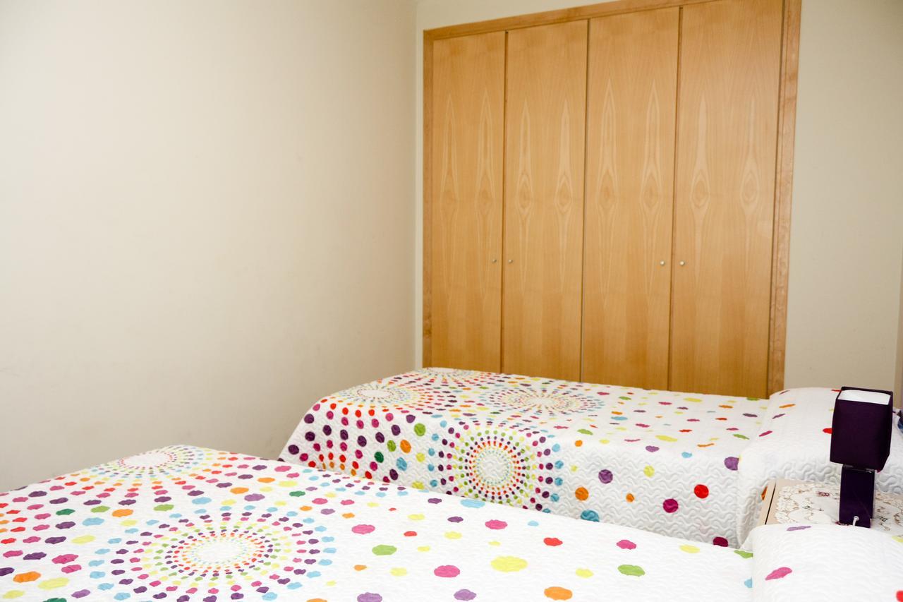 Atico Costa Peniscola Inmomart Apartment Exterior photo