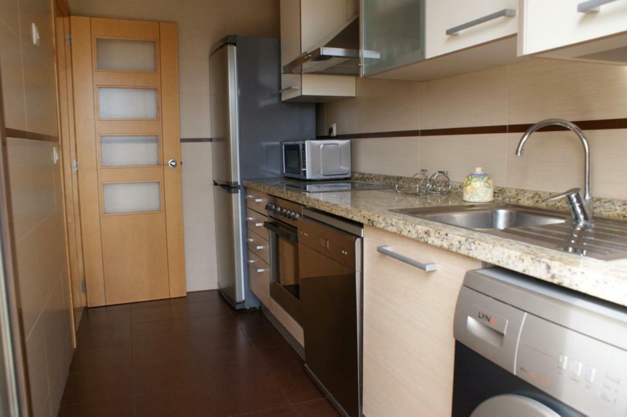 Atico Costa Peniscola Inmomart Apartment Exterior photo